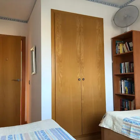 Apartment Cosy With Pool And Near Denia