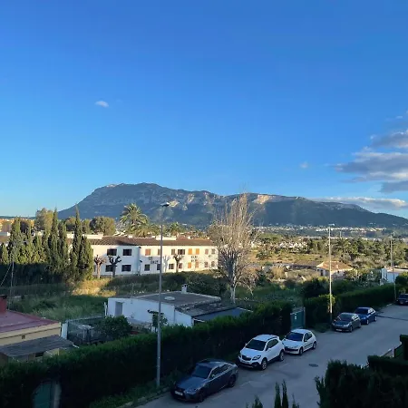Apartment Cosy With Pool And Near