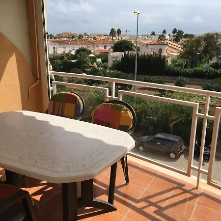 Cosy With Pool And Near Dénia