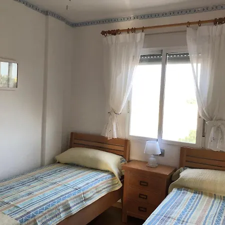 Cosy With Pool And Near Dénia