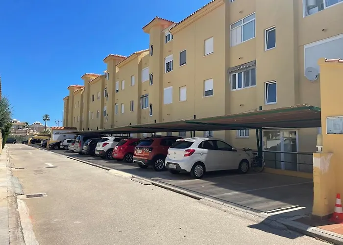 Cosy With Pool And Near *