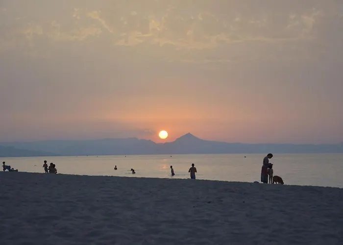 Cosy With Pool And Near Apartment Denia