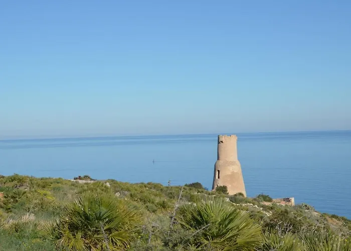 Cosy With Pool And Near Διαμέρισμα