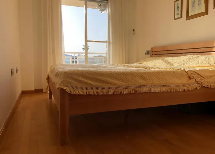 Cosy With Pool And Near Apartment Denia