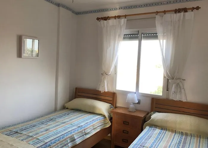 Cosy With Pool And Near Denia